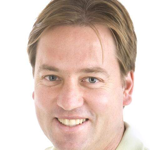 Profile Image of Nick Wilson